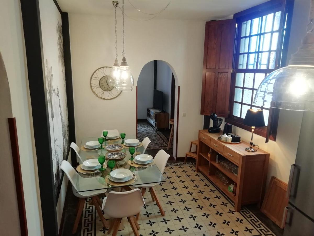 Old Town House La Laguna La Laguna  Zewnętrze zdjęcie