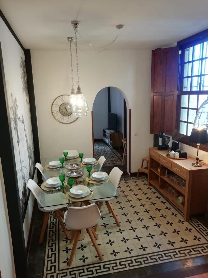 Old Town House La Laguna La Laguna  Zewnętrze zdjęcie