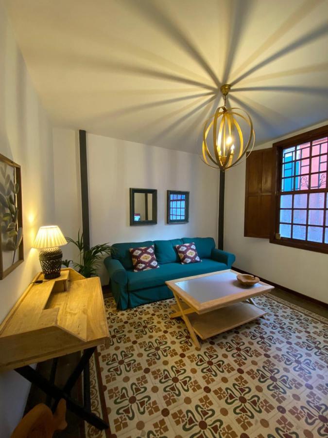 Old Town House La Laguna La Laguna  Zewnętrze zdjęcie