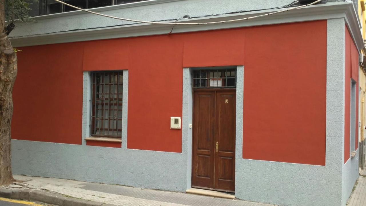 Old Town House La Laguna La Laguna  Zewnętrze zdjęcie