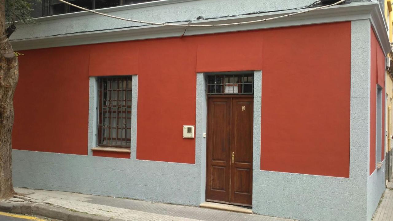 Willa Old Town House La Laguna La Laguna  Zewnętrze zdjęcie