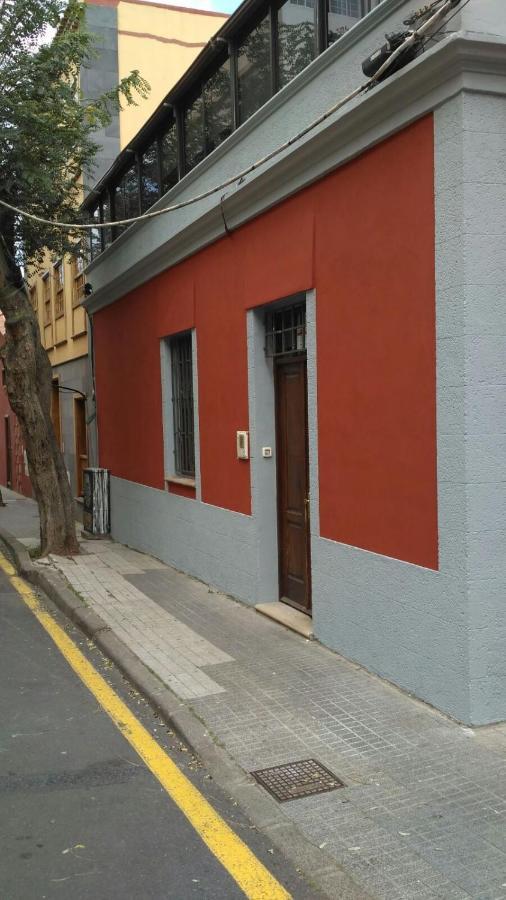 Old Town House La Laguna La Laguna  Zewnętrze zdjęcie